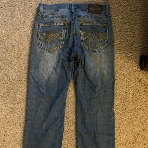 Royal Premium Mens Jeans size 30x30